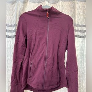 Lululemon define jacket
